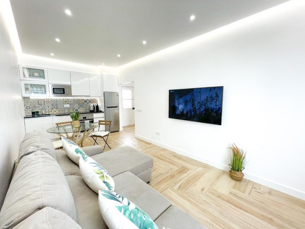 Apartamentos Sweethomes ฟารู ภายนอก รูปภาพ