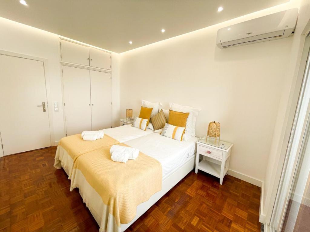 Apartamentos Sweethomes ฟารู ภายนอก รูปภาพ