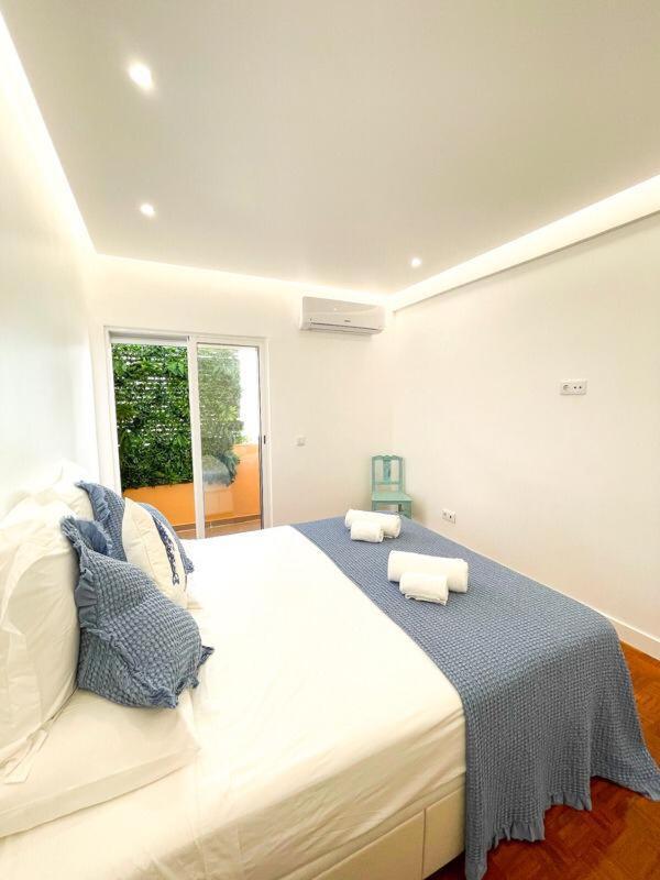 Apartamentos Sweethomes ฟารู ภายนอก รูปภาพ