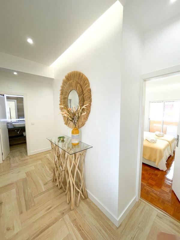 Apartamentos Sweethomes ฟารู ภายนอก รูปภาพ