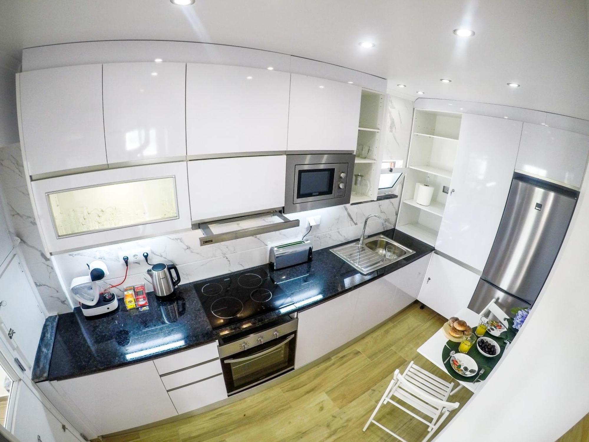 Apartamentos Sweethomes ฟารู ห้อง รูปภาพ